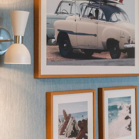 Boa Vista Surf Lodge Pôrto Feliz Eksteriør billede
