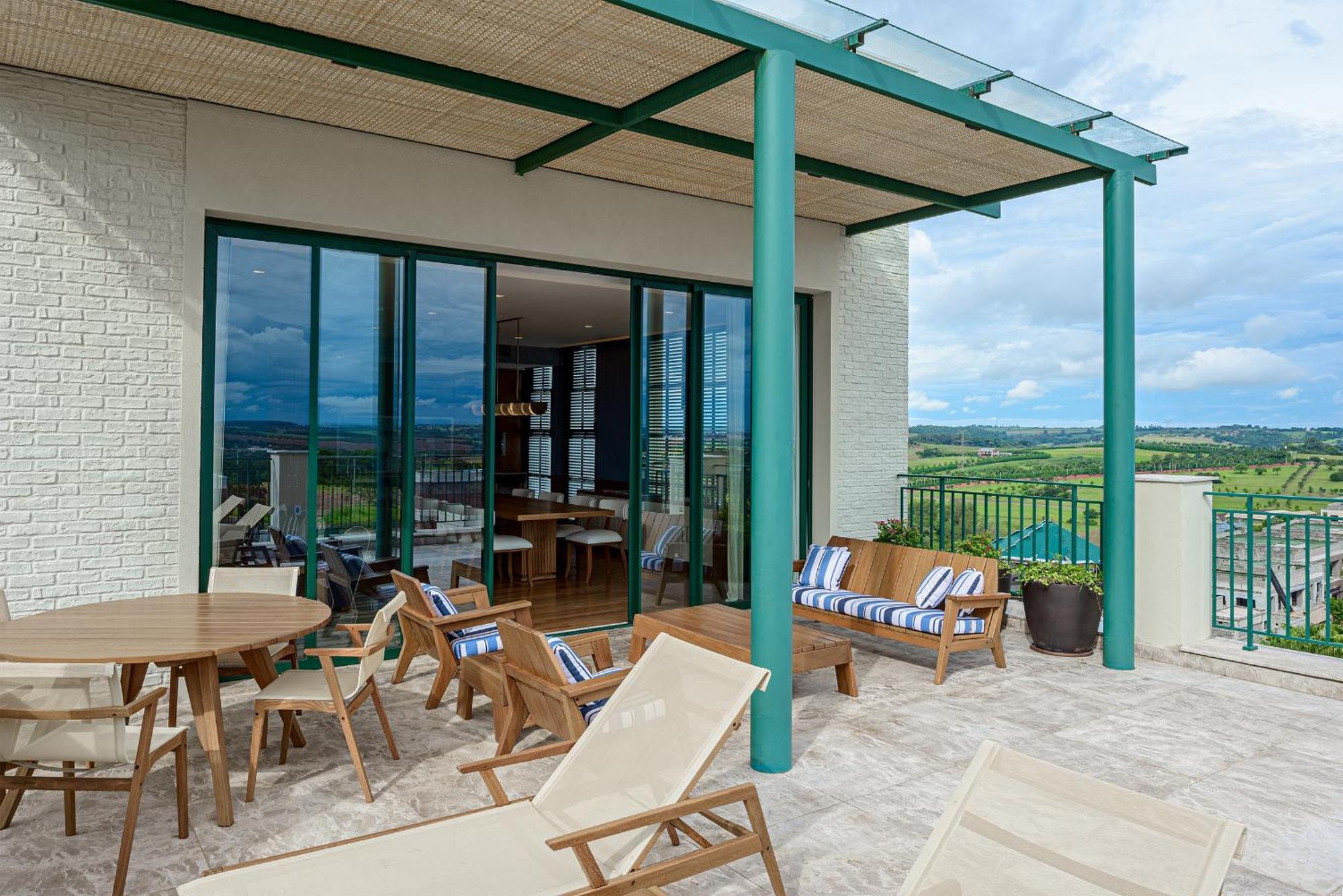 Boa Vista Surf Lodge Pôrto Feliz Eksteriør billede