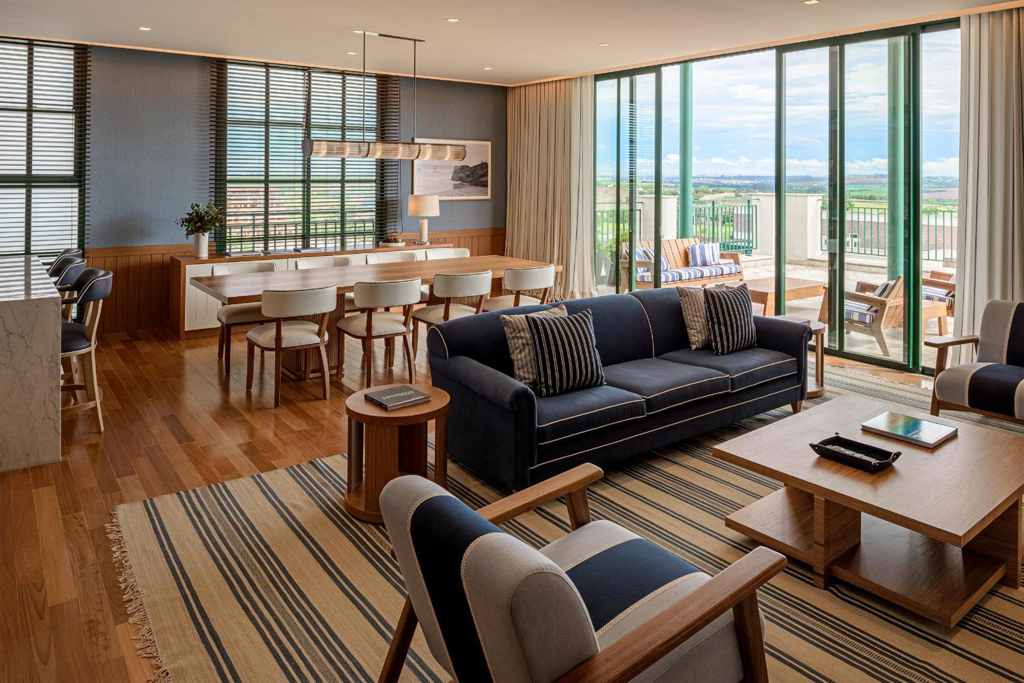 Boa Vista Surf Lodge Pôrto Feliz Eksteriør billede