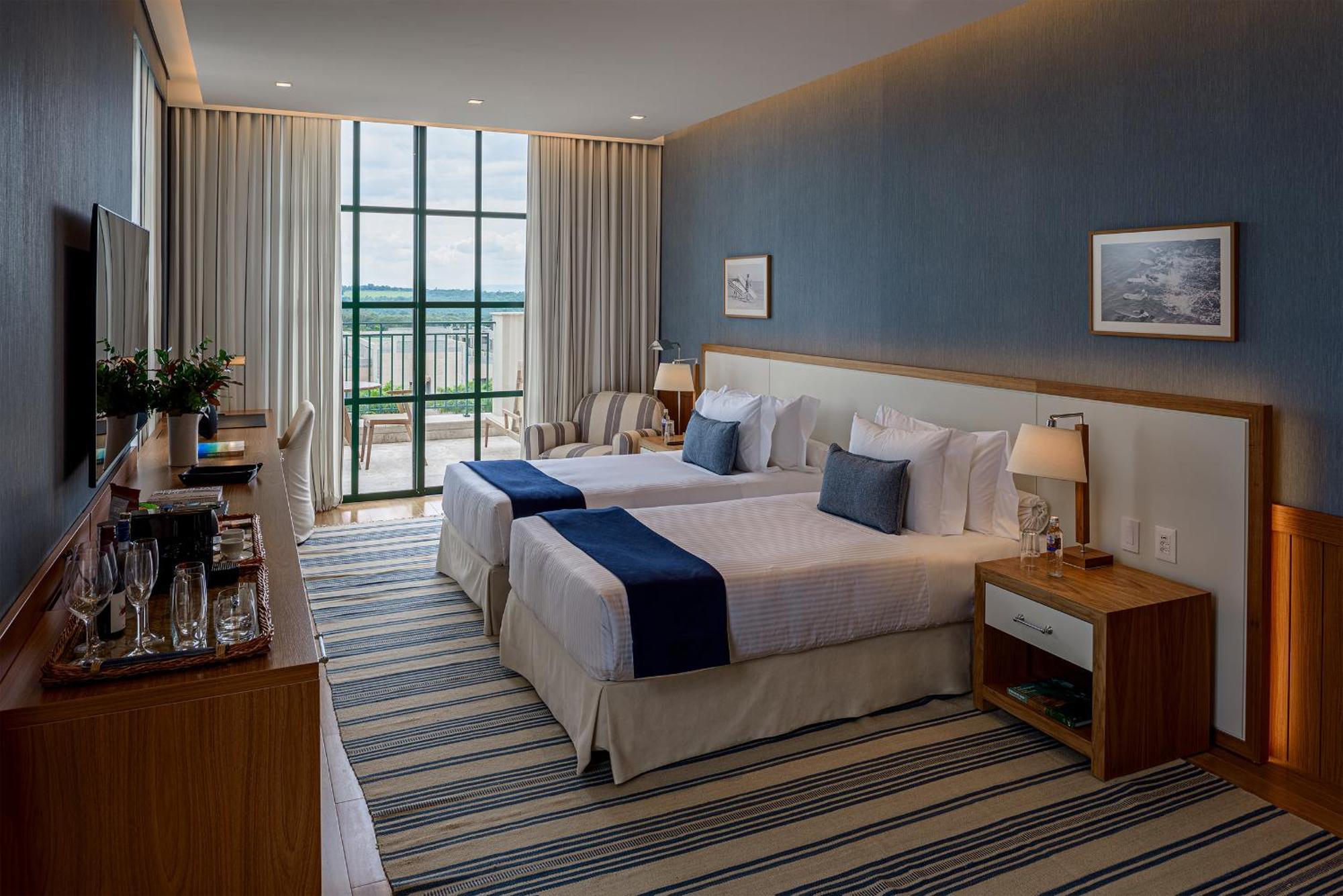 Boa Vista Surf Lodge Pôrto Feliz Eksteriør billede