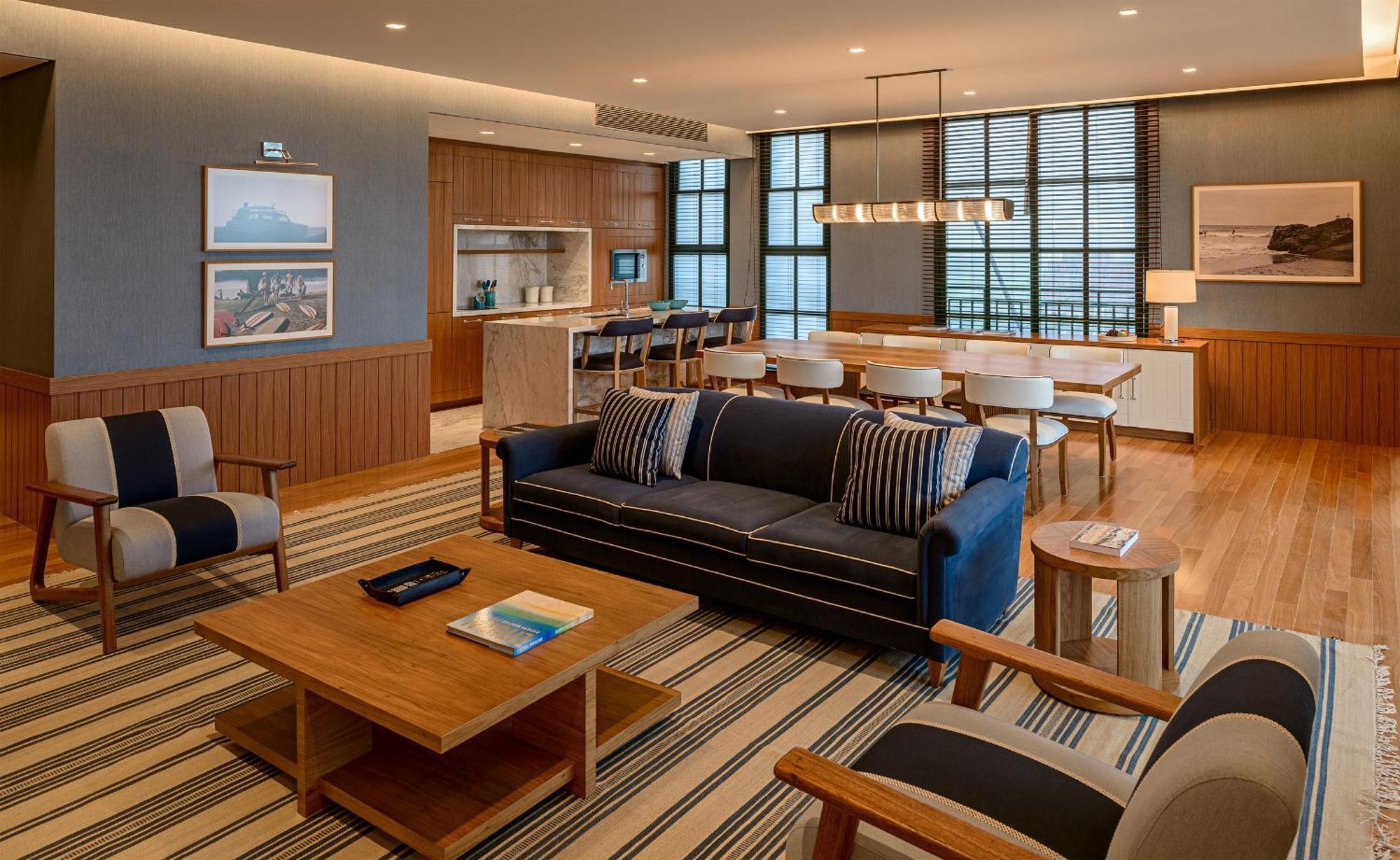 Boa Vista Surf Lodge Pôrto Feliz Eksteriør billede
