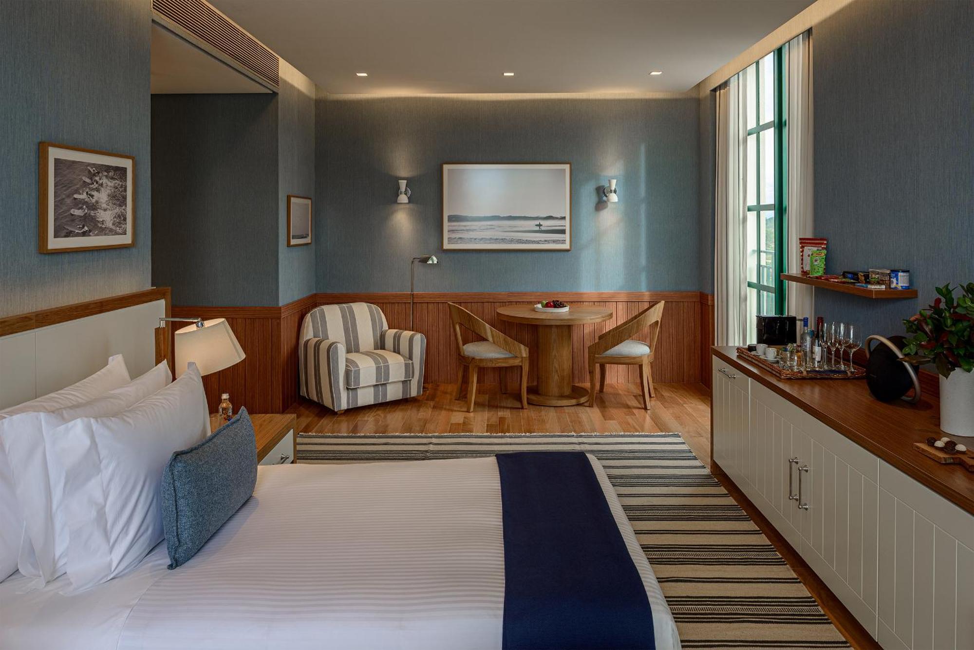 Boa Vista Surf Lodge Pôrto Feliz Eksteriør billede