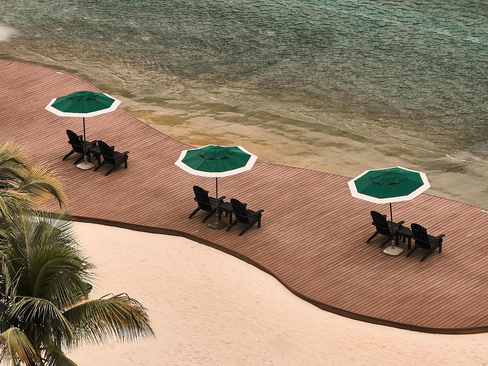 Boa Vista Surf Lodge Pôrto Feliz Eksteriør billede